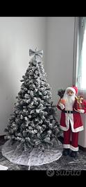 Albero di Natale.