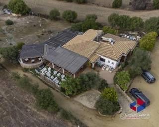 Locale commerciale - Villasimius