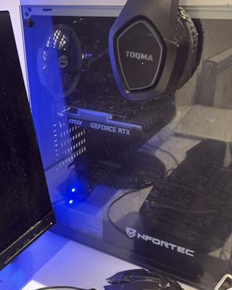 Pc gaming