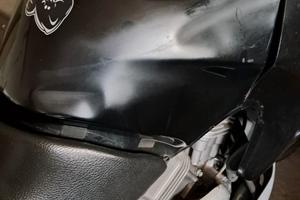 Honda XL 650 V Transalp - 2002