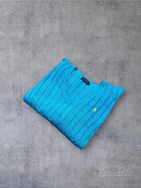 Maglione Ralph Lauren originale M