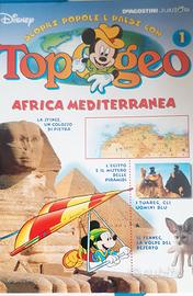 De Agostini Junior Topogeo