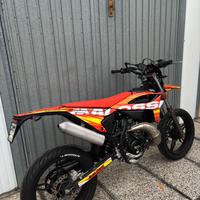 Beta motard 50