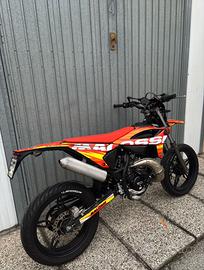 Beta motard 50