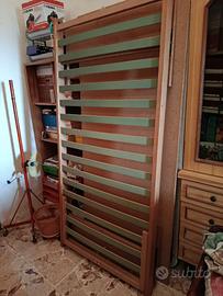 letti estraibili