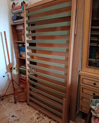 letti estraibili
