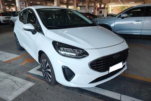 Ford Fiesta 1.1 75 CV 5 porte GARANZIA 12 MESI