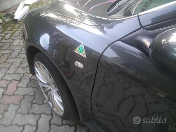 COUPÉ GT SPORTIVA ELEGANTE E DI GRANDE PERSONALITA
