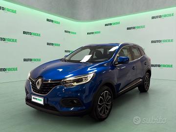 Renault Kadjar TCE 140CV -