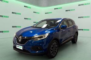 Renault Kadjar TCE 140CV -
