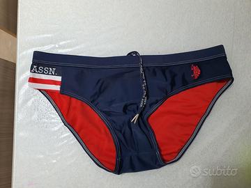 Costumi uomo marca U.S. Polo Assn.(originali)