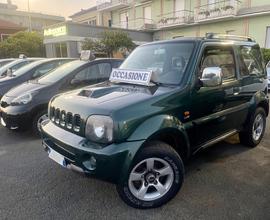 Jimny neopat. MOTORE NUOVOfatturato 3482693111