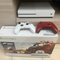 X box one S