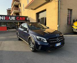 MERCEDES-BENZ GLA 180 d Automatic Sport