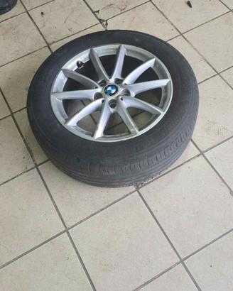 Cerchi bmw