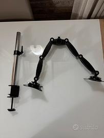 Supporto doppio monitor Artic Z2