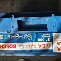 Batteria auto
