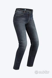 PMJ Promo Jeans New Rider DONNA