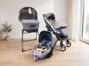 Trio inglesina aptica 