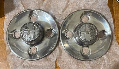 Coppe ruote alfa romeo 4x98