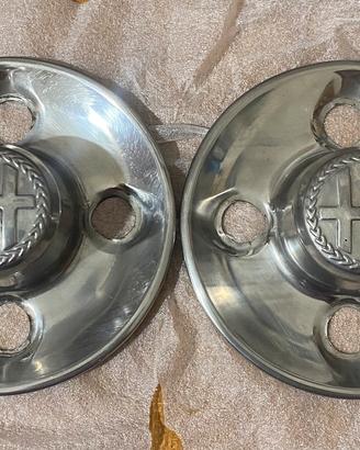 Coppe ruote alfa romeo 4x98