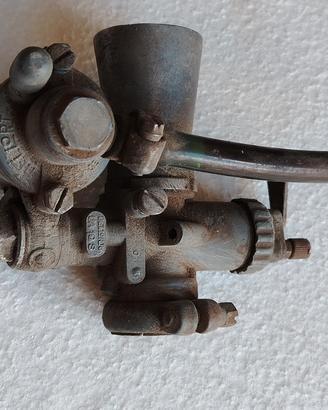 carburatore dell orto