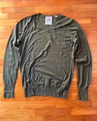 Maglia Diesel in cotone