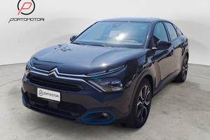 CITROEN e-C4 - e-C4 motore elettrico 136 CV Feel P