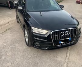 AUDI Q3 S-Line 177 cv