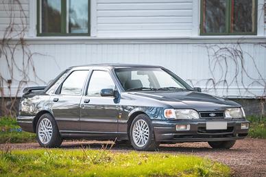 Ricambi Ford Sierra Cosworth 4x4