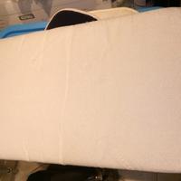 Materassino per navicella Inglesina