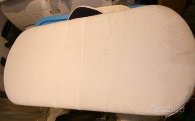 Materassino per navicella Inglesina