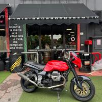Moto Guzzi V11 Sport Ballabio