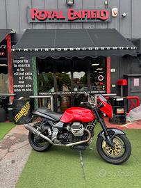 Moto Guzzi V11 Sport Ballabio