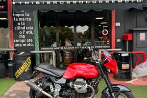 Moto Guzzi V11 Sport Ballabio