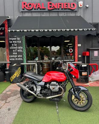 Moto Guzzi V11 Sport Ballabio