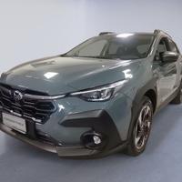Subaru Crosstrek 2.0i e-Boxer 136cv MHEV CVT ...