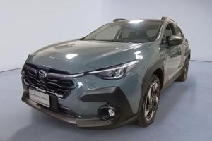 Subaru Crosstrek 2.0i e-Boxer 136cv MHEV CVT ...