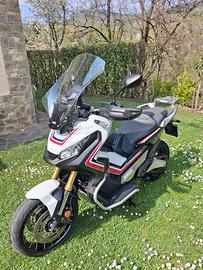 moto scooter