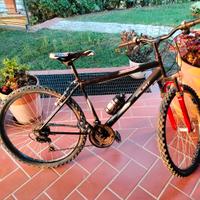 Mountain bike 26"