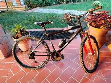 Mountain bike 26"