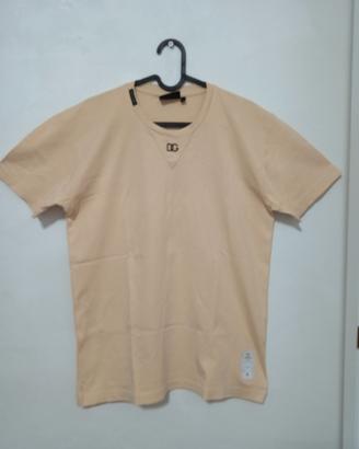 T-shirt dolce & gabbana uomo