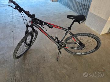 Bicicletta Casadei taglia XL