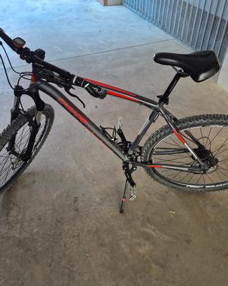 Bicicletta Casadei taglia XL