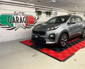 KIA Sportage UNICOPROPRIETARIO - INTONSA