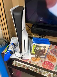 Supporto ps5 fat