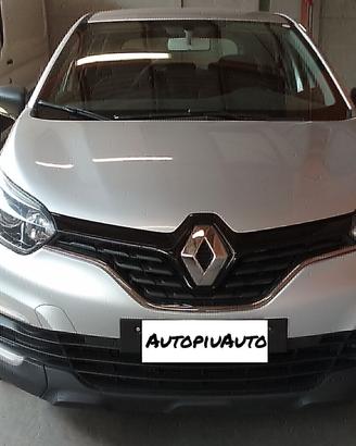 RENAULT CAPTUR 1.5 TDCi. 90 CV OK NEO