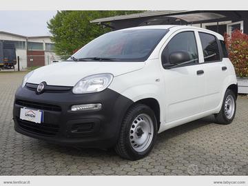 FIAT Panda 1.0 GSE S&S Hybrid Pop Van 2 p.ti solo