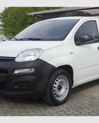 FIAT Panda 1.0 GSE S&S Hybrid Pop Van 2 p.ti solo