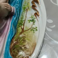 Capezzale vintage Maternità in Capodimonte 